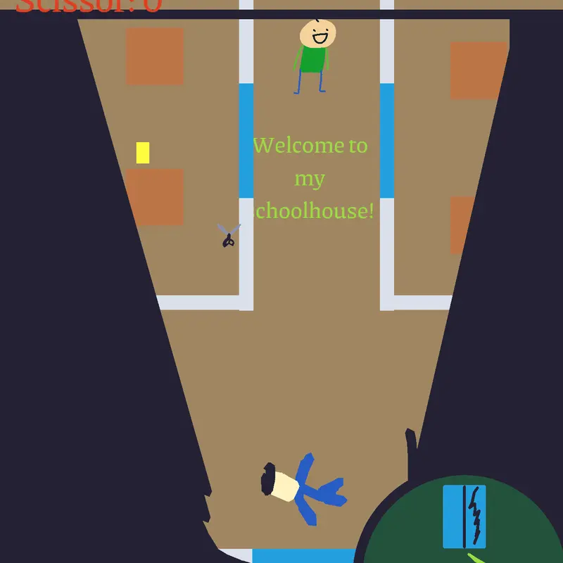Game by @Gamiedevie