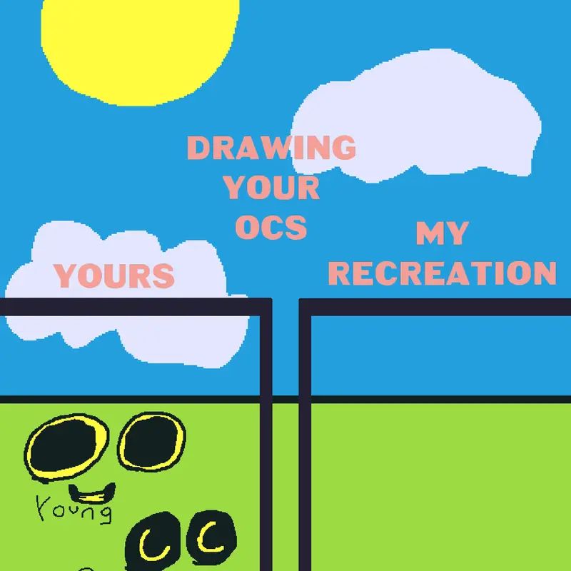 Game by @I_CantComment