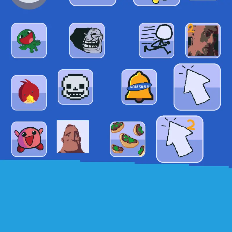 Game by @nadino