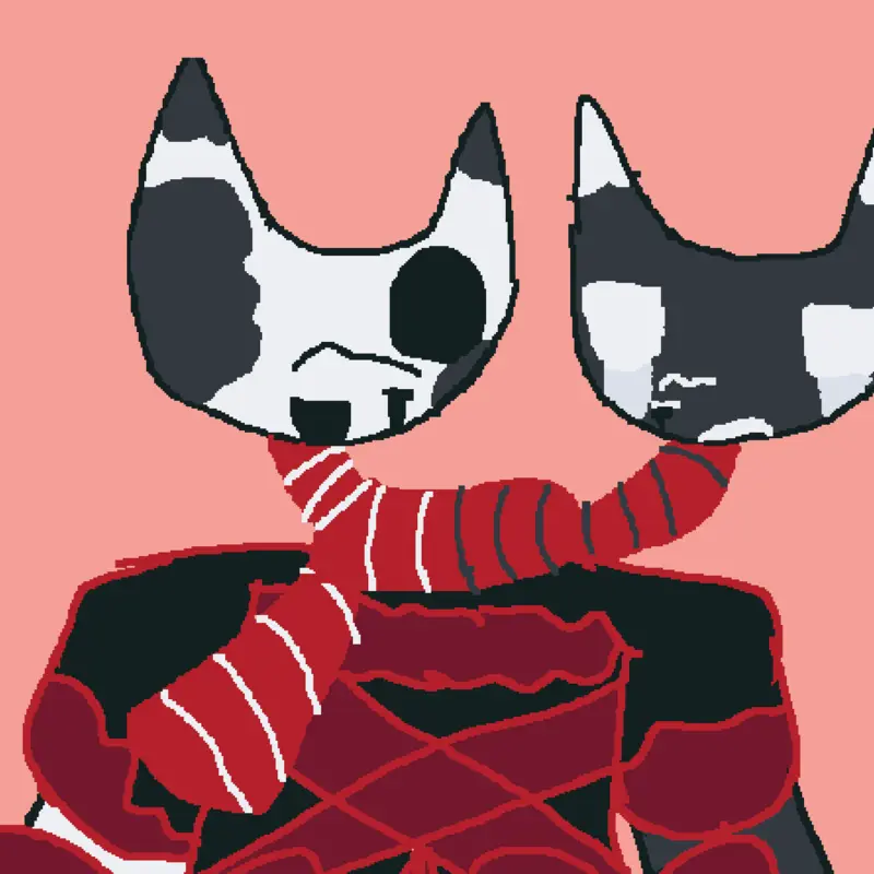 Game by @BarelyAwake