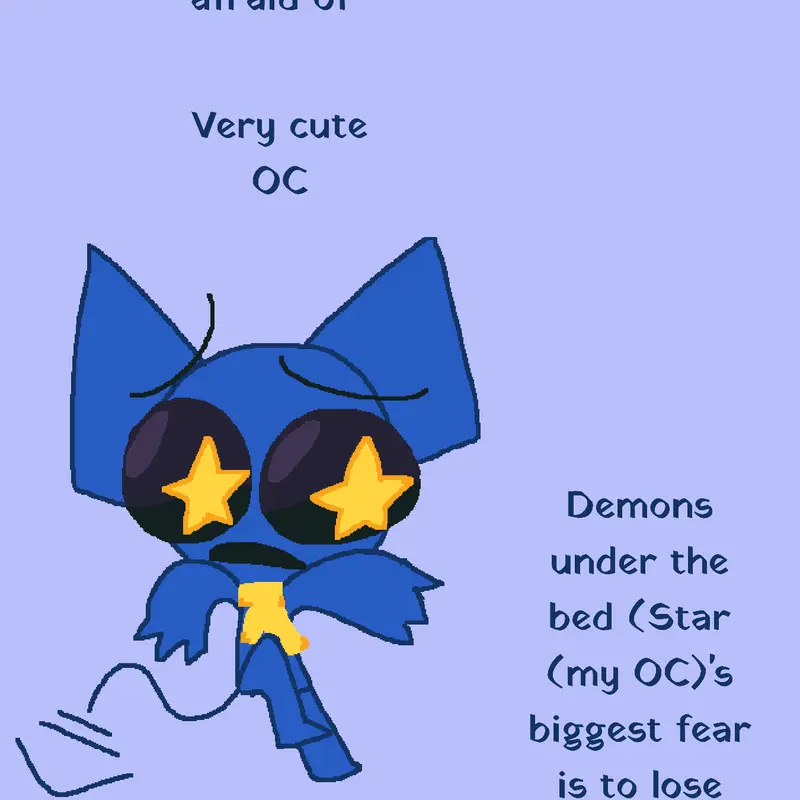 Game by @Star_Kuromi_cinmaroll