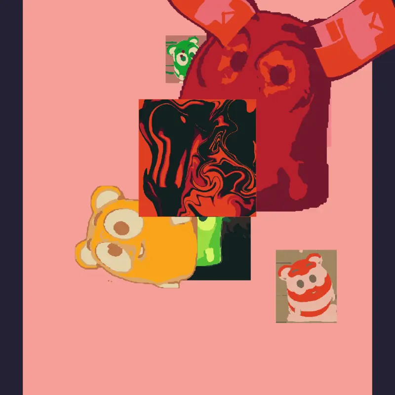 Game by @MODDFG258