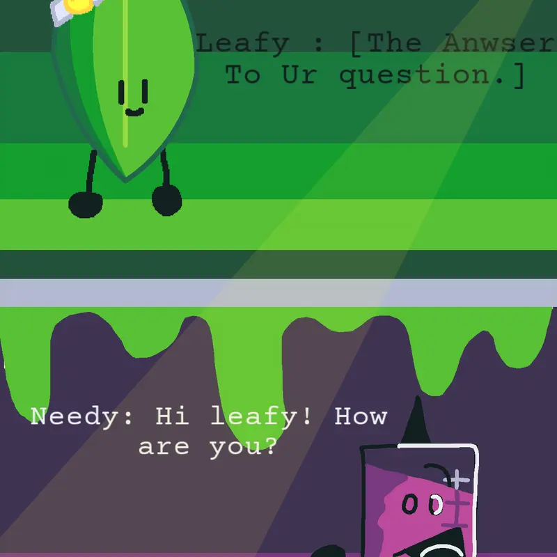 Game by @PaperAndMore