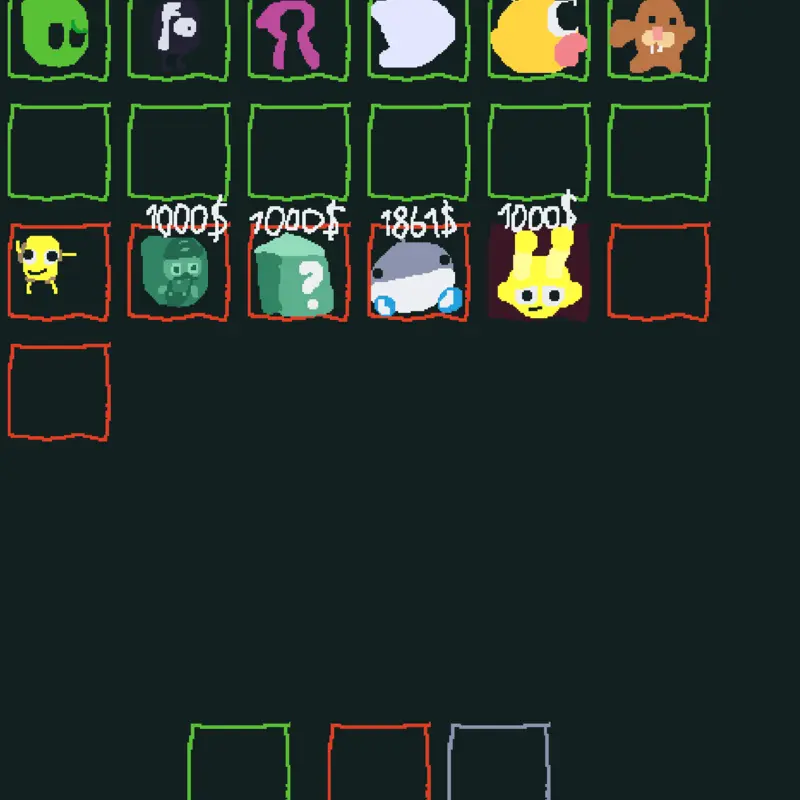 Game by @diditube_OFC