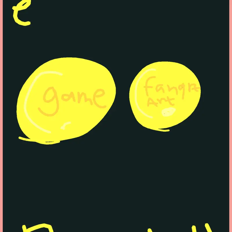 There name is Lin and is uzis big sis by @CassyDeLange
