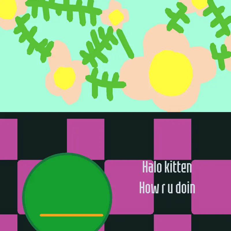 Game by @458tiyu