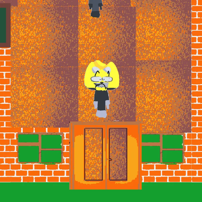 Game by @hajwgug