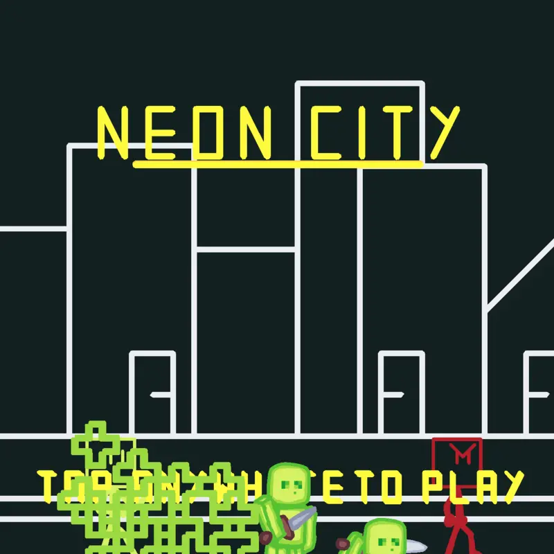 Game by @The_Furrky