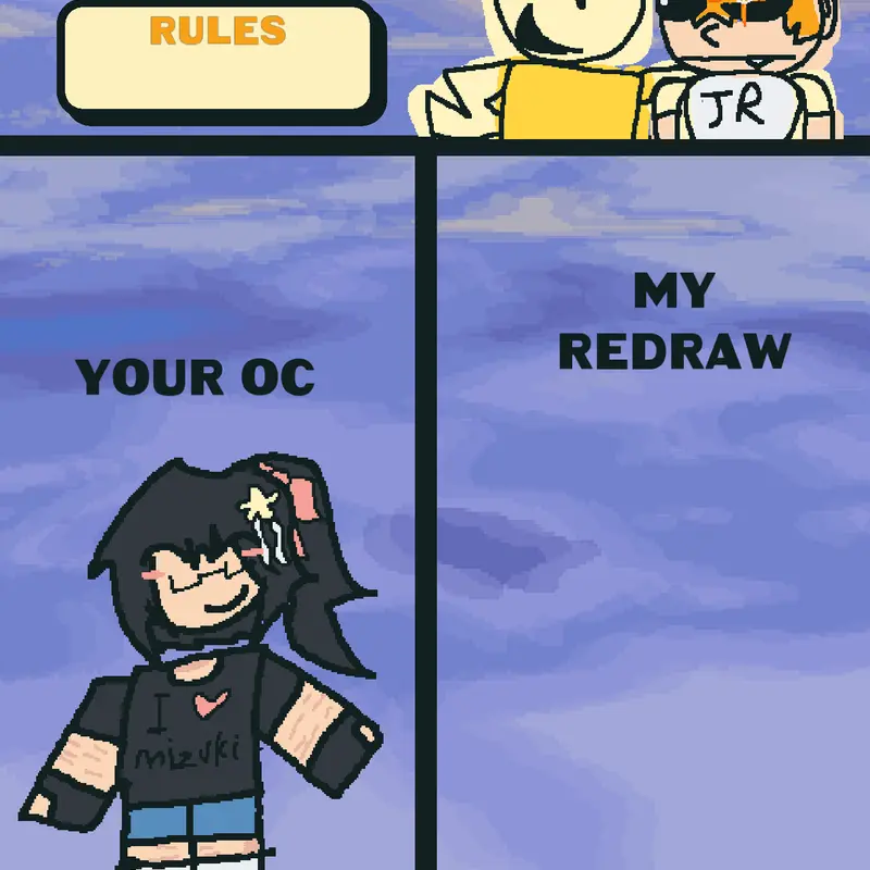 Game by @DeanaWAAAA