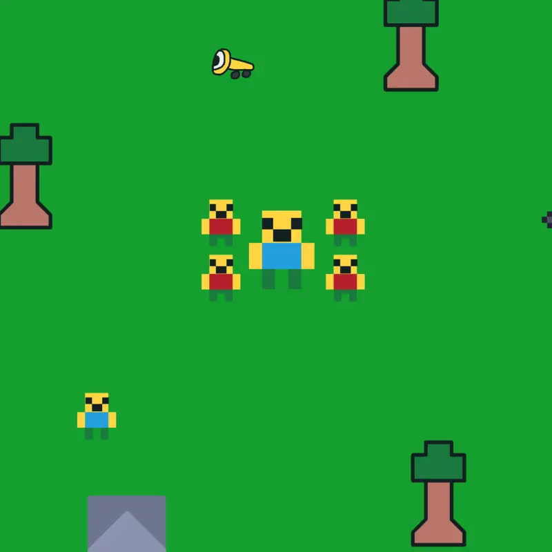 Game by @Gamingwithducklove
