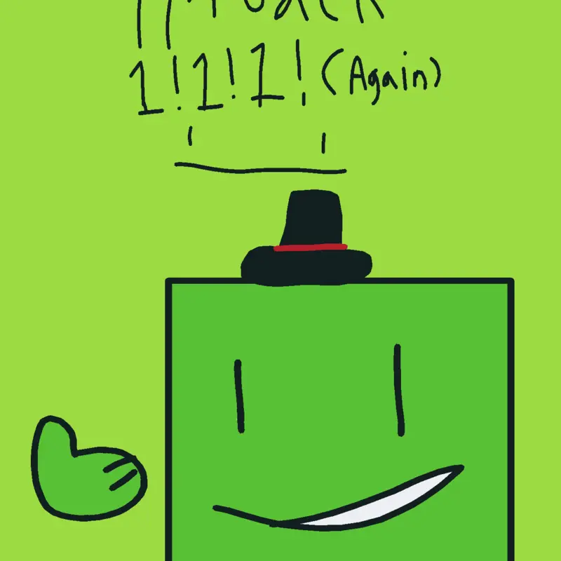 Game by @ThatPoisonZ