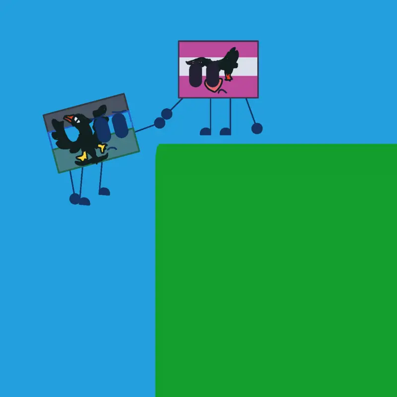 Game by @joerem