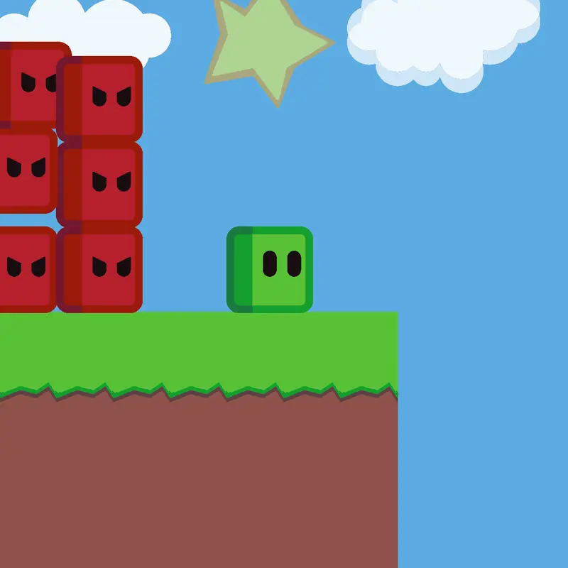 Game by @stich20000