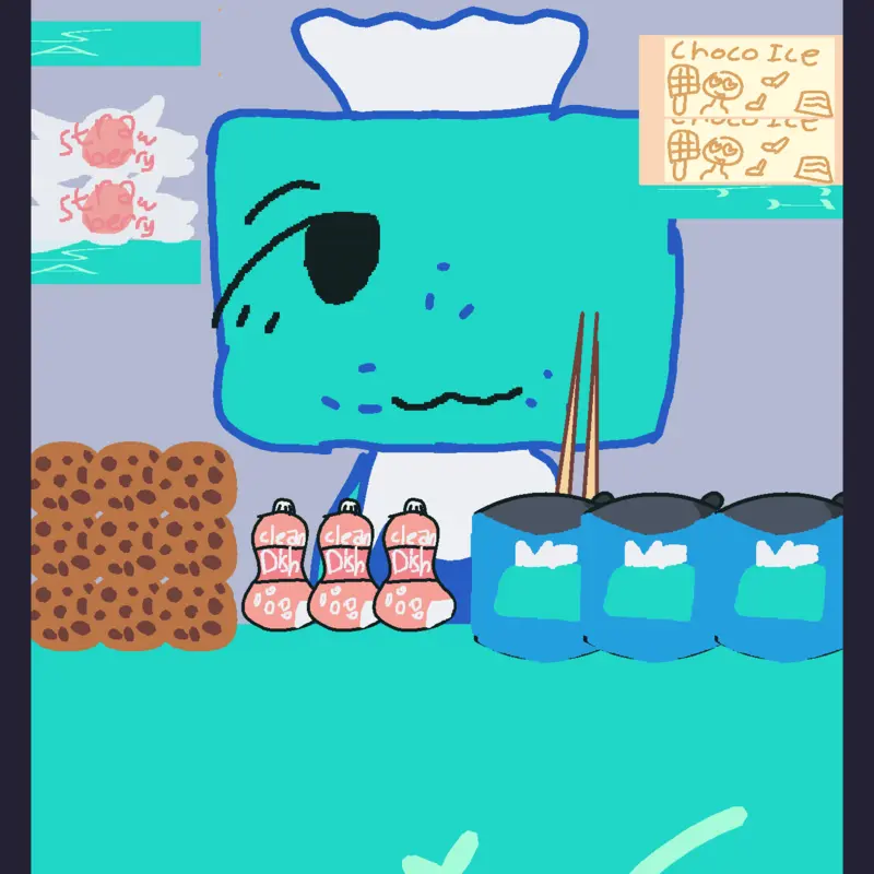Game by @Miss_Ellia
