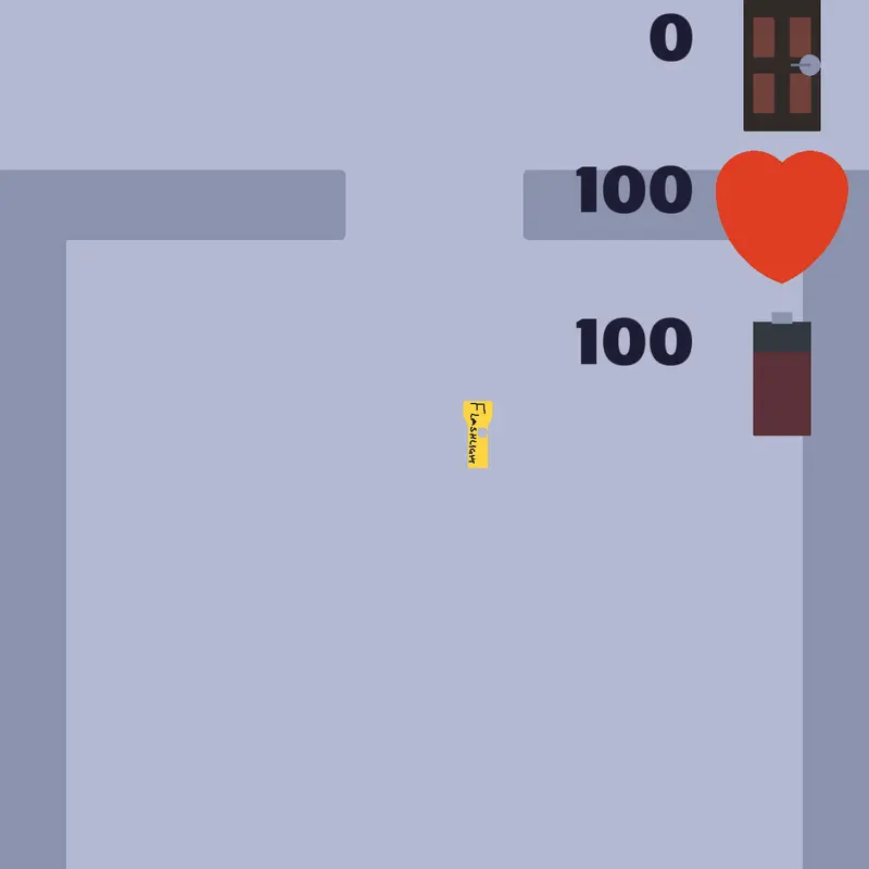 Game by @doorse
