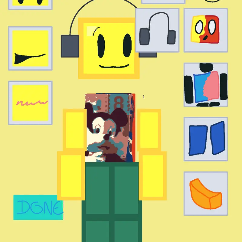 Game by @lm_setve_999