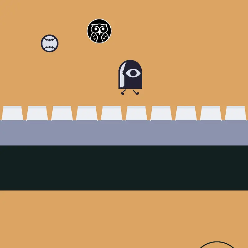 Game by @quimic