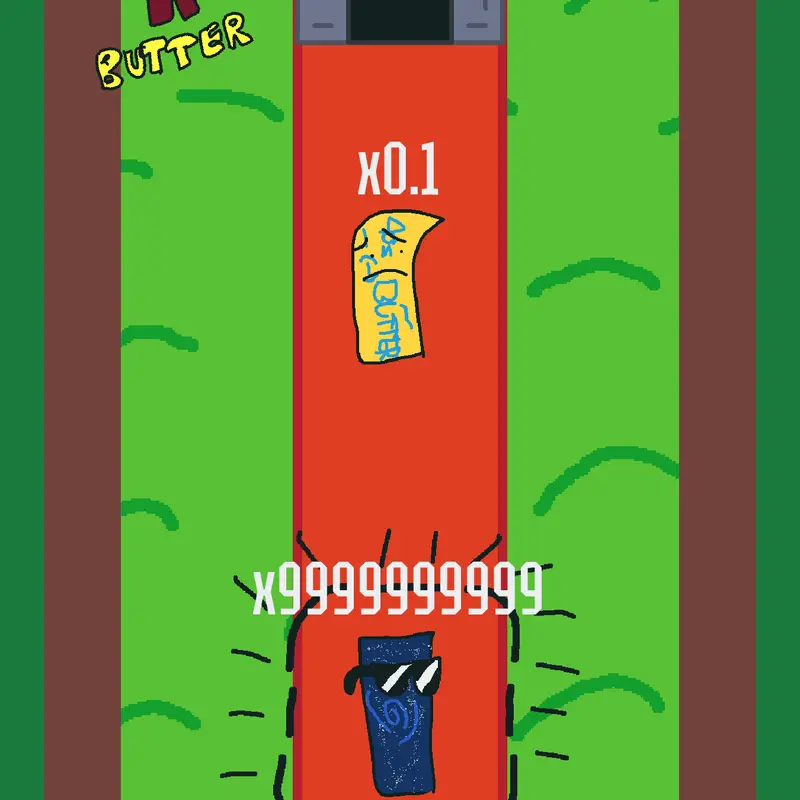 Game by @Nexus_studios