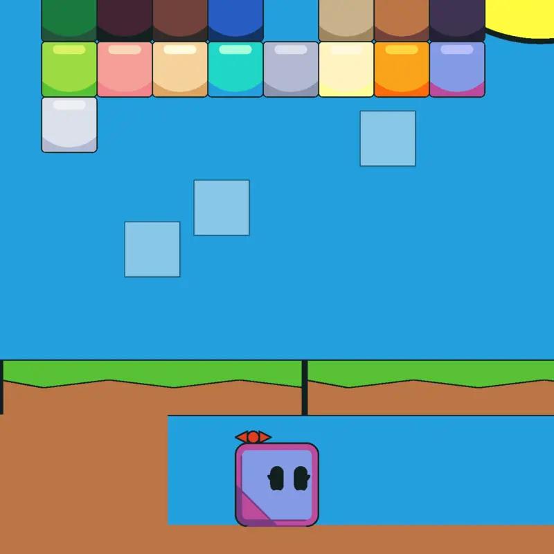 Game by @fajr123