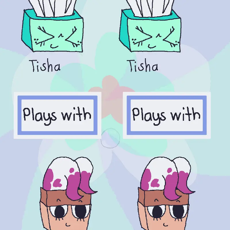 Game by @nurwaly