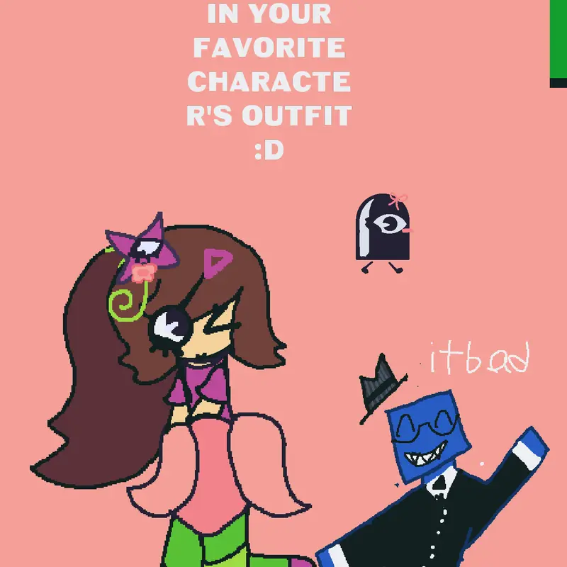 Game by @redimposter343