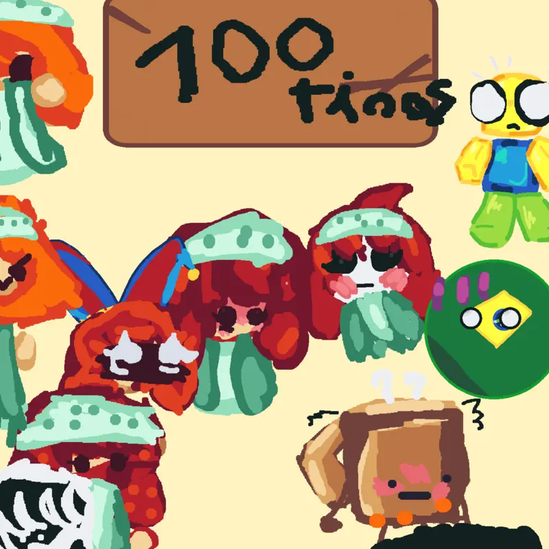 Game by @its_Lili_Anna_and_Emma