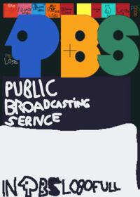 Pbs 1971 logo