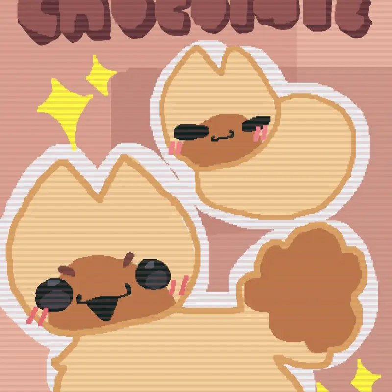 Game by @Hawaiian-cat