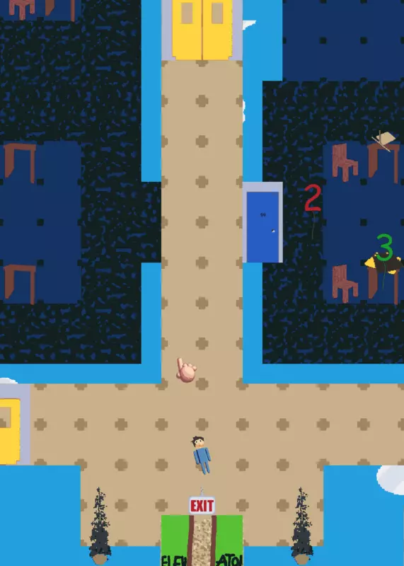 Game by @i_love_brazil