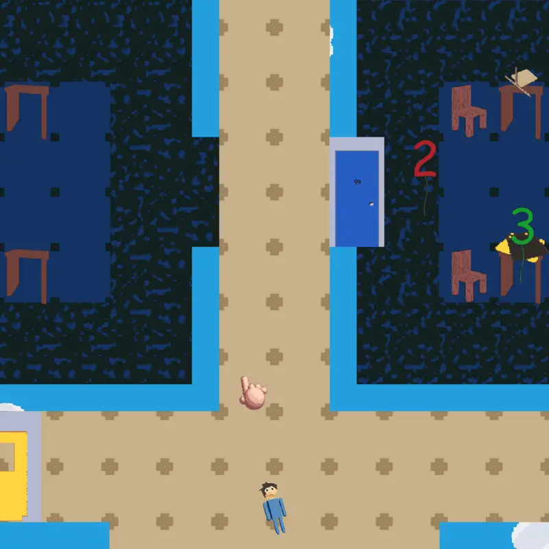 Game by @i_love_brazil