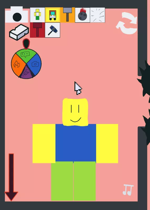 Game by @gikk_4433