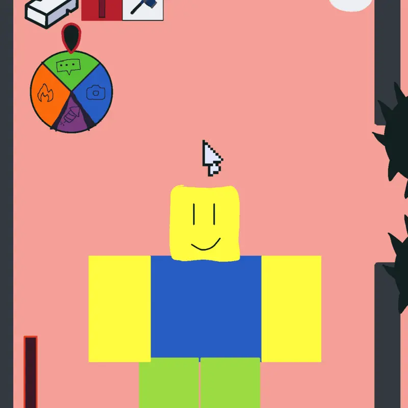 Game by @gikk_4433