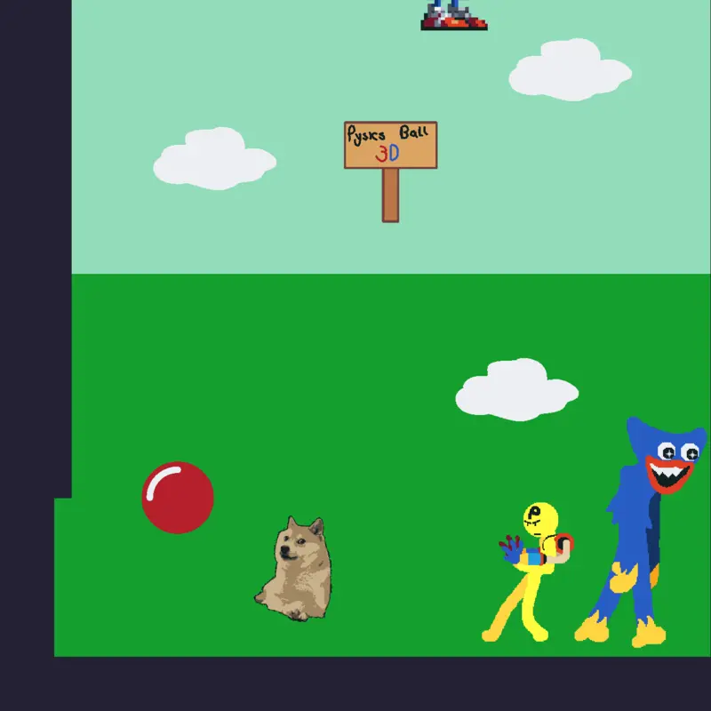 Game by @sprunky67391