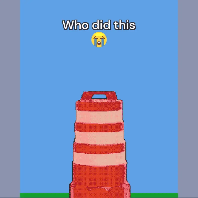 Who did this 😭 by @LegacyDuding