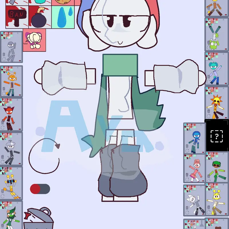 Game by @TH1SISNTAVA__