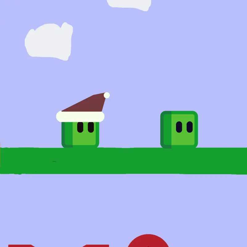 Game by @ughhh