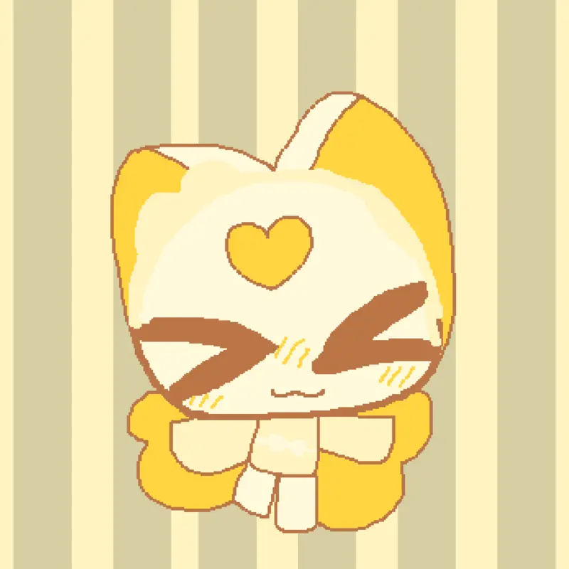 Game by @MilkcreamiiChu