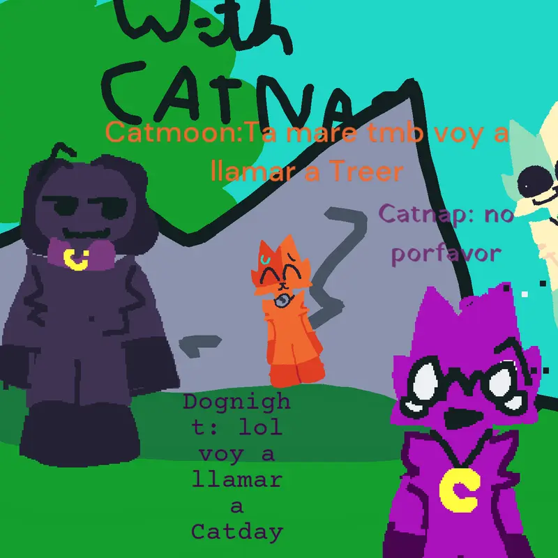 Game by @-_Cubbie_-