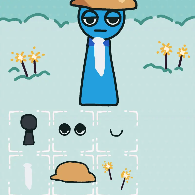 Game by @book_bfdi