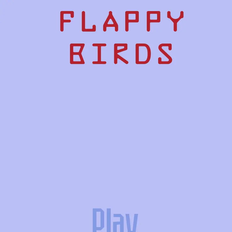 Game by @nestyhesty