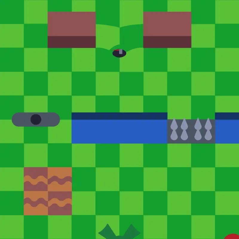 Game by @el_manguito