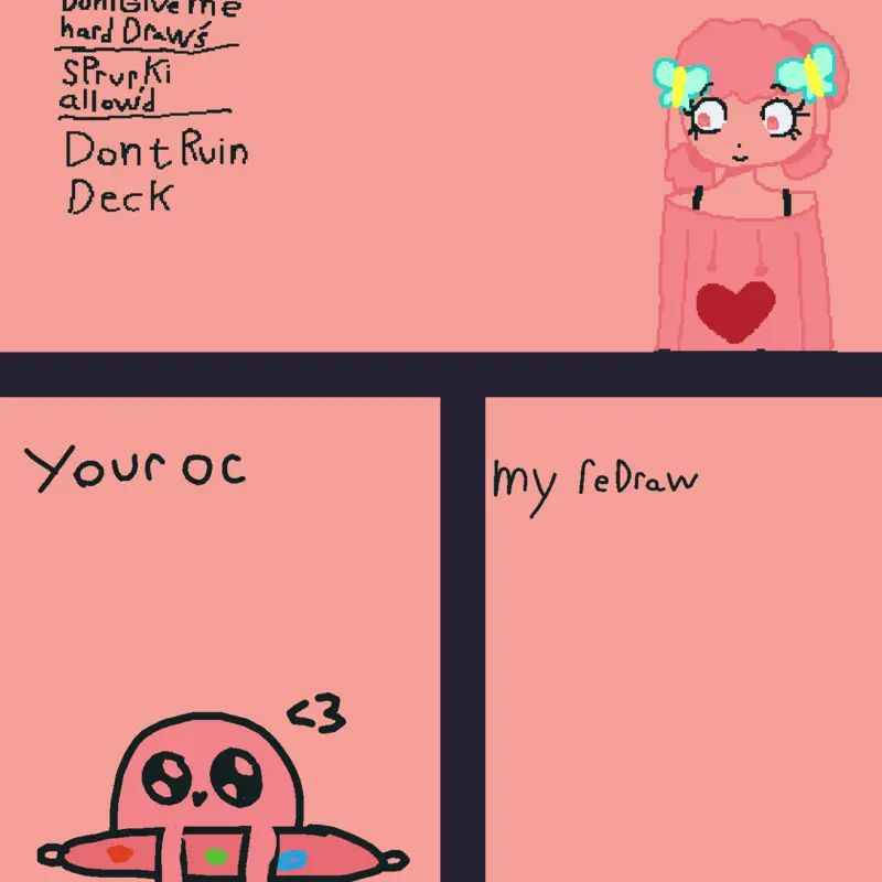 Game by @UFO_LOVES_TUCHI