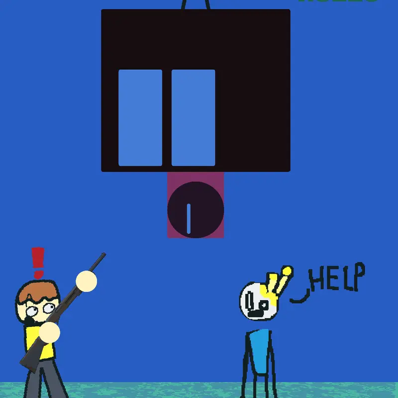 Game by @theshineingstick