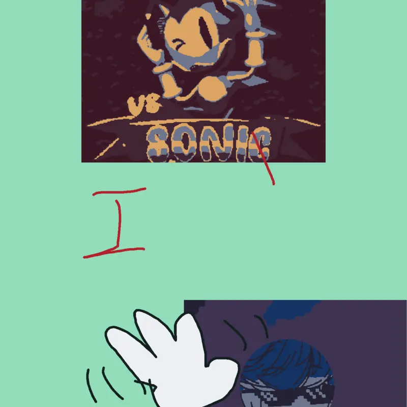 Hi :D by @Omarthegoat