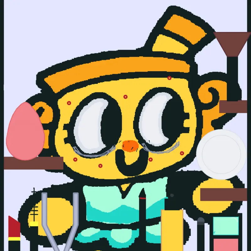 Game by @medialuna123xd