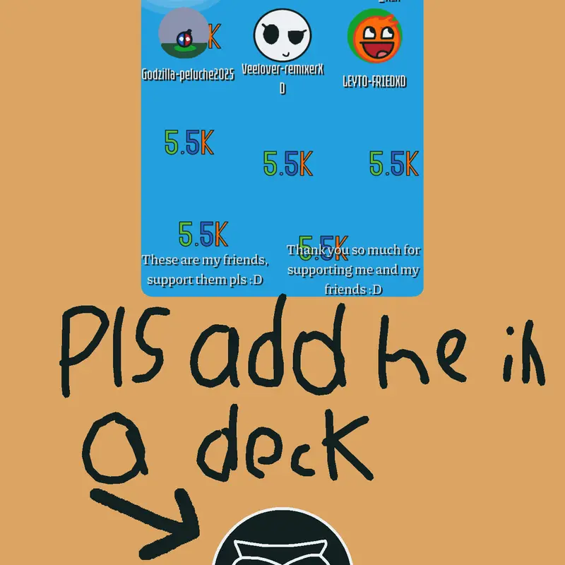 Game by @ItsMeJaden