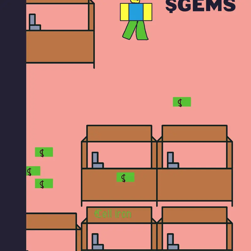 Game by @xaviiier2211