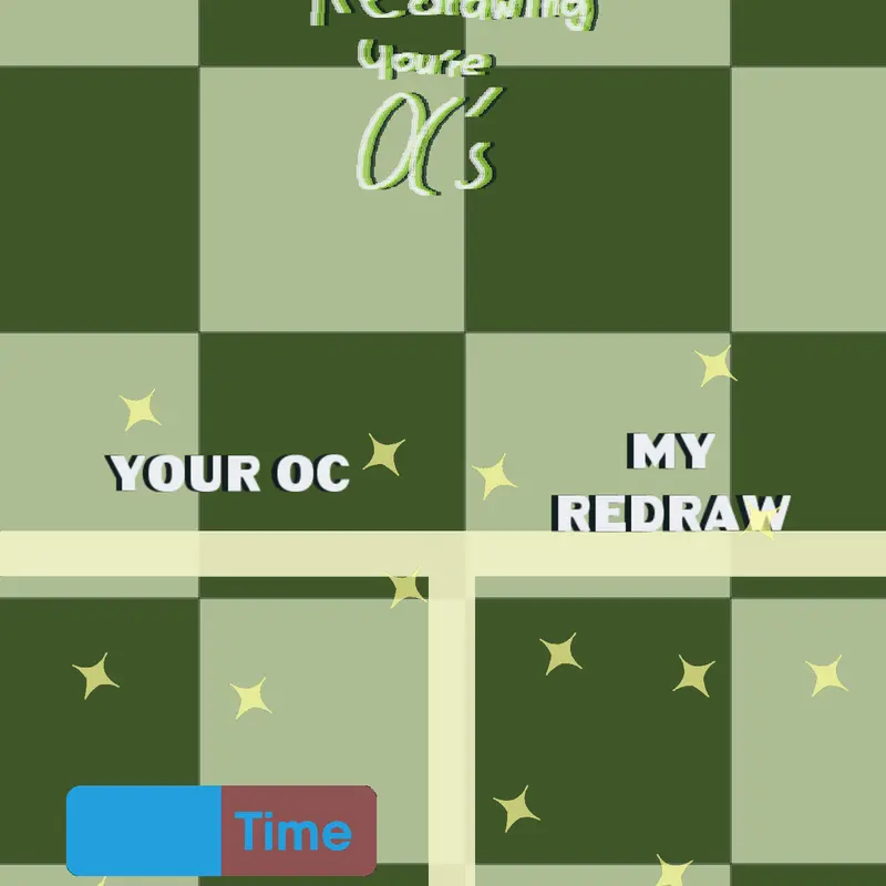 Game by @TheComedyCentral5