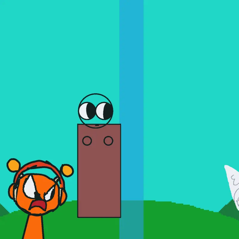 Game by @allaby