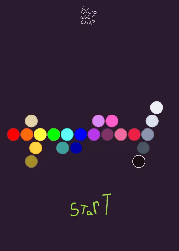 Game by @DimitriCat